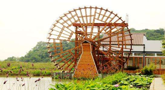 姚家山旅游風景區(qū)賞花拓展游玩好地方